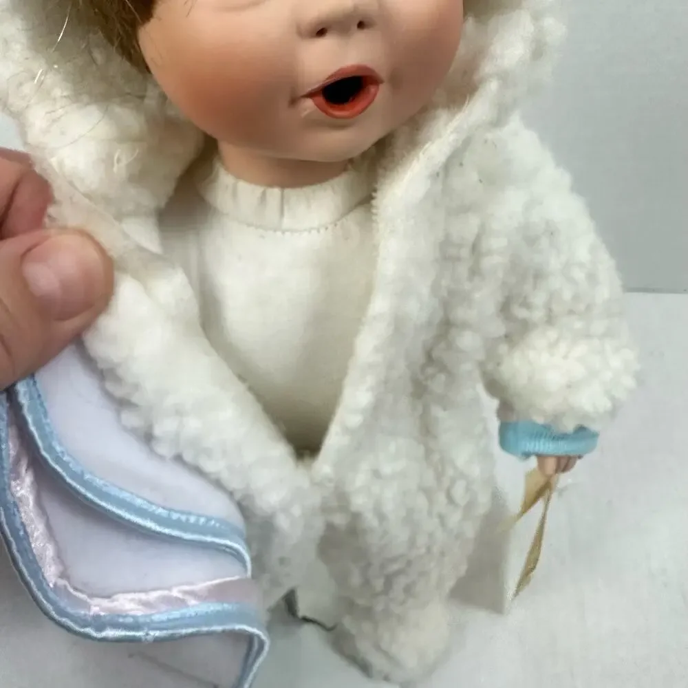 dynasty new doll